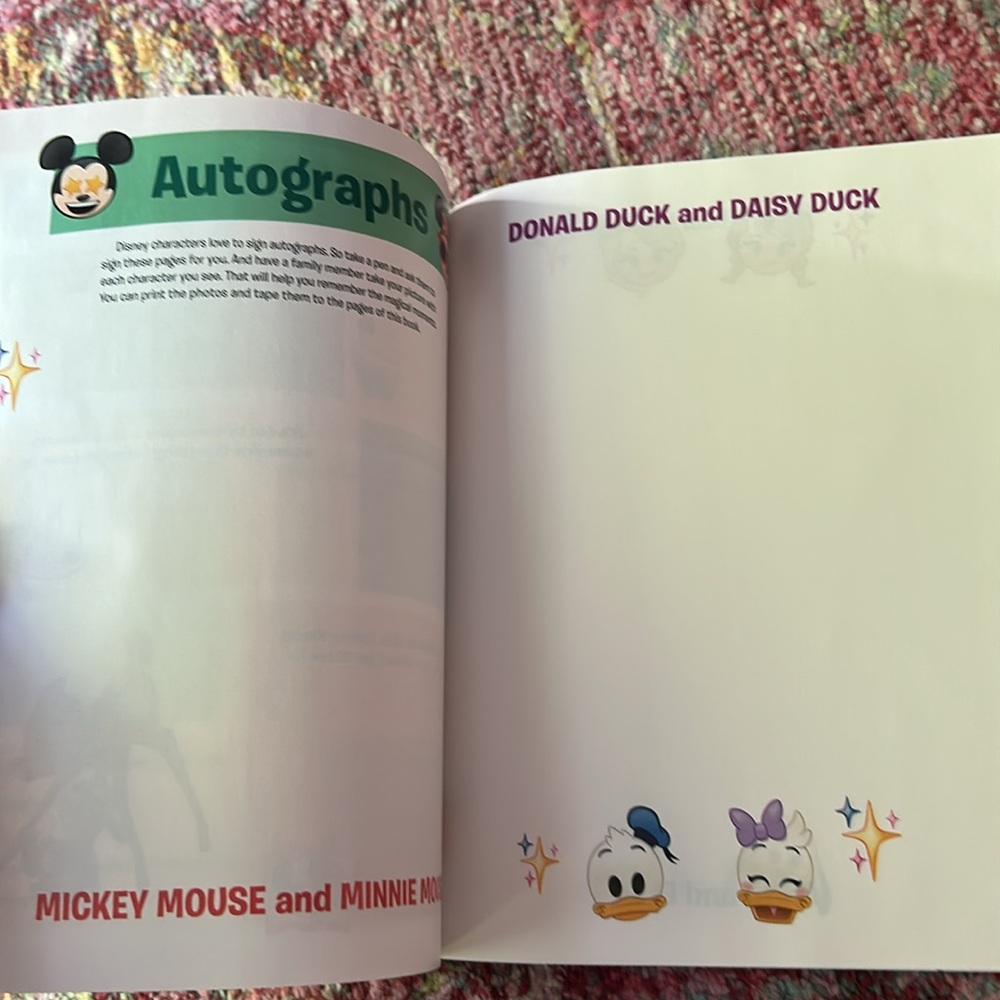 Birnbaum's Walt Disney World 2023 Guide for Kids - Picture 5 of 8